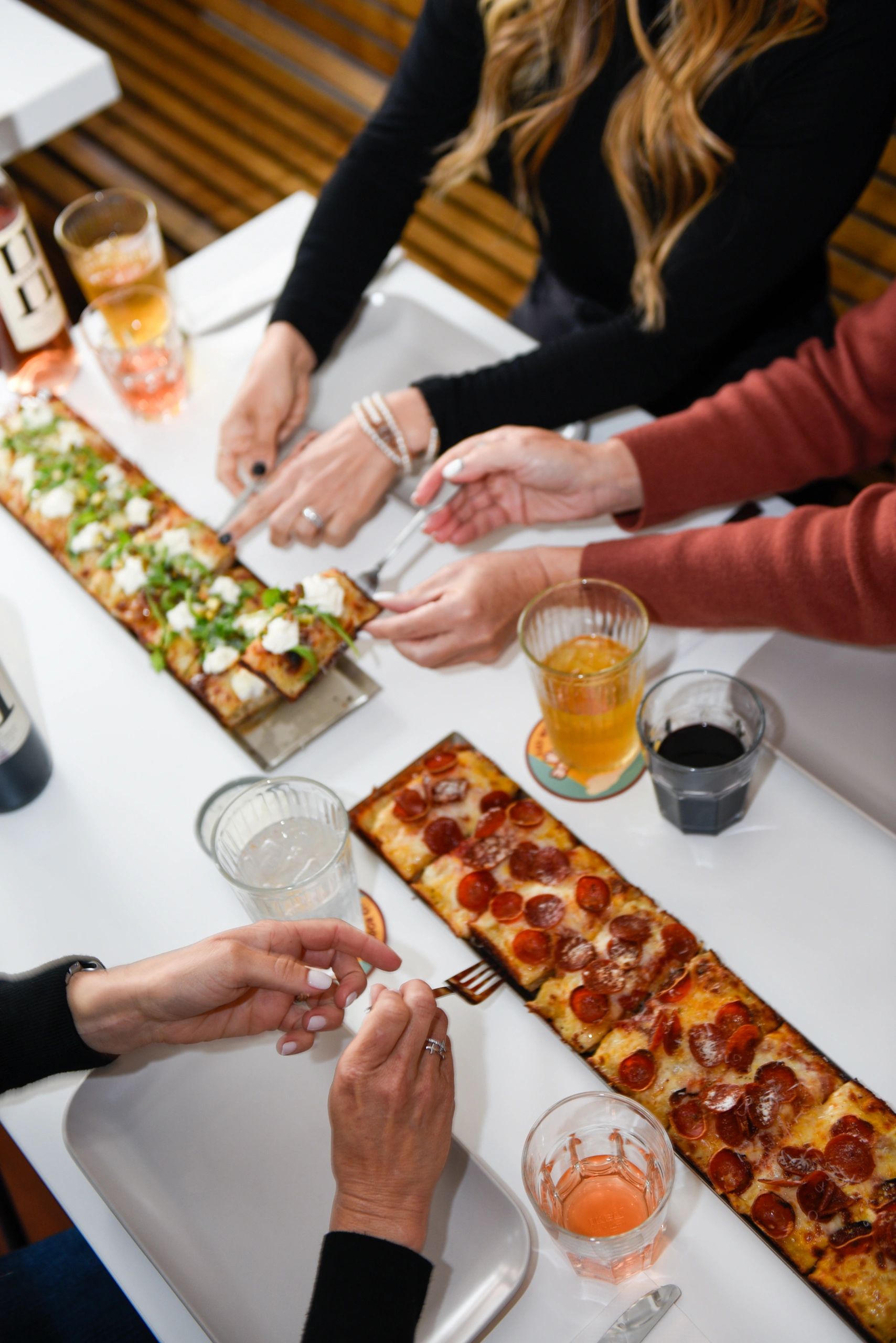 Moonrise Pizza